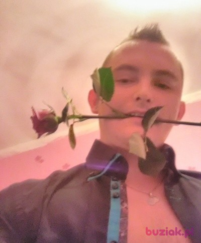 Krzys, Mężczyzna, 32, Białystok, Polska: 1