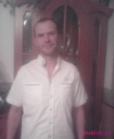 Artur, Male, 51, Bytom, Polska, Photo: 1