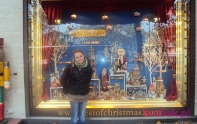 Johanna, Kobieta, 36, Holandia: 1