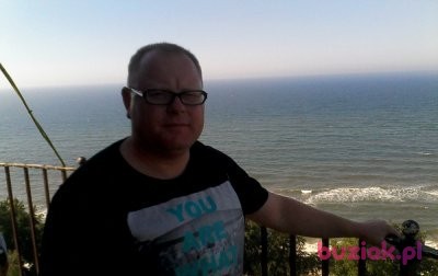 Sylwester, Mężczyzna, 44, Oława, Polska, Zdjęcie: 3