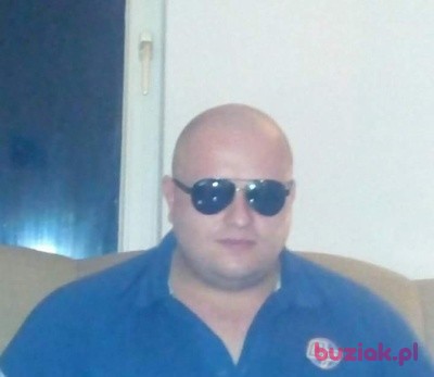 Marcin, Mężczyzna, 39, Łódź, Polska, Zdjęcie: 1