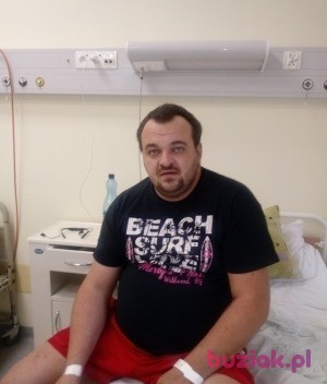 Sławek, Male, 43, Ropczyce, Polska, Photo: 10
