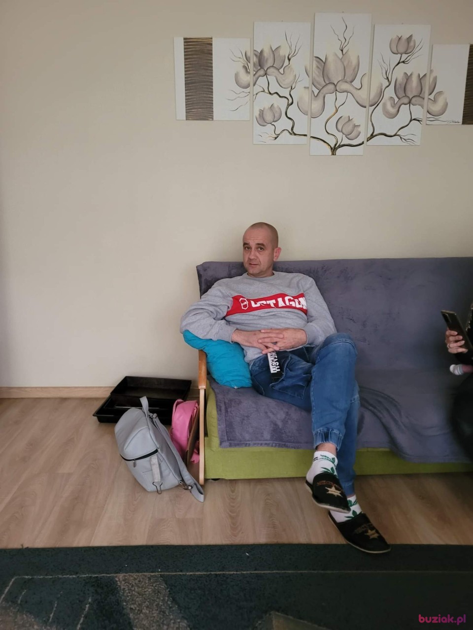 Tomasz, Male, 48, Ostrów Wielkopolski, Polska, Photo: 2