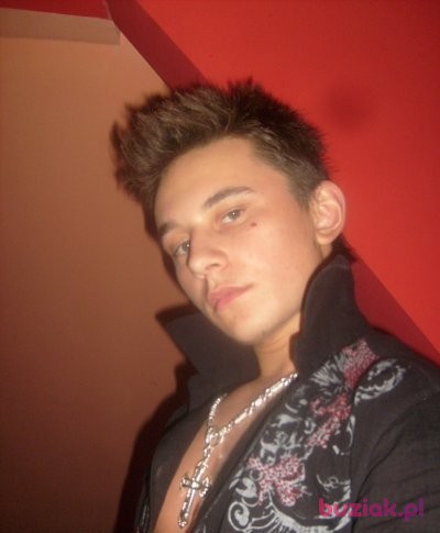 Patryk, Male, 34, Janikowo, Polska, Photo: 3