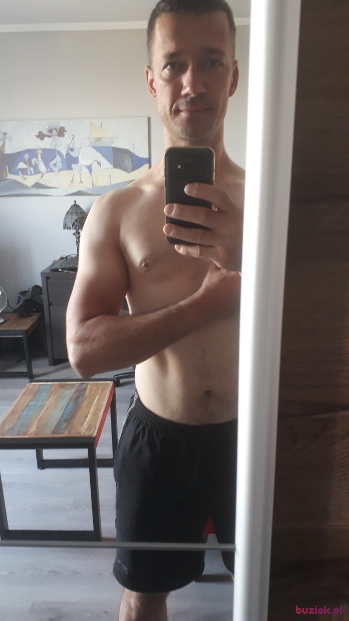 Tomek, Male, 46, Bydgoszcz, Polska, Photo: 2