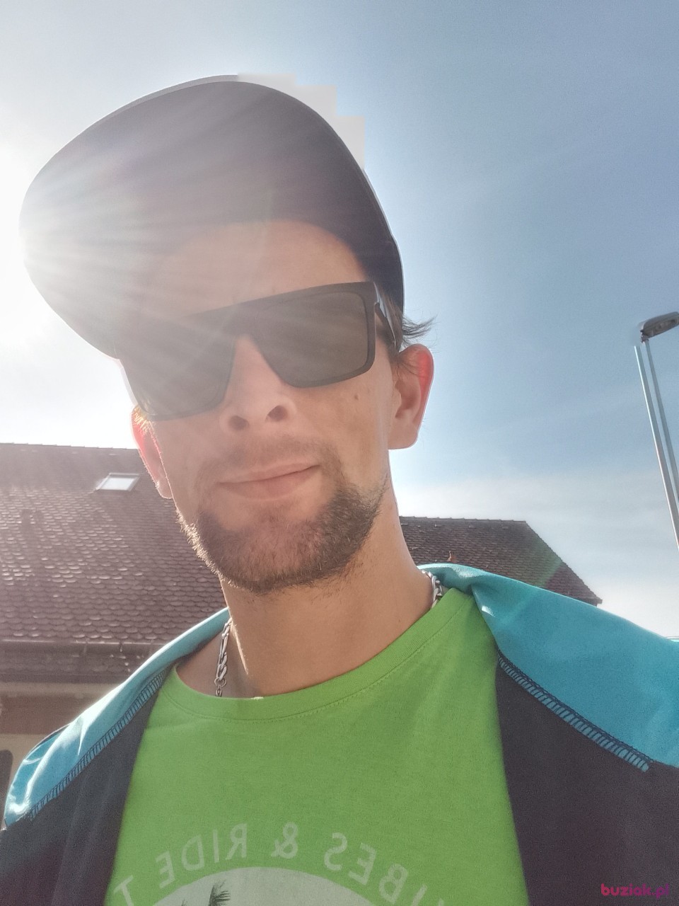 Benio , Male, 36, Neuburg an der Donau Upper Bavaria Bavaria, Niemcy, Photo: 5