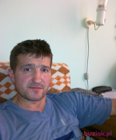 Sławek, Male, 52, Nowogard, Polska, Photo: 2