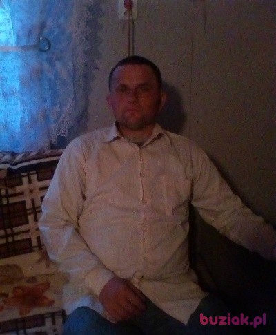 Andzej, Male, 47, Kock, Polska: 1