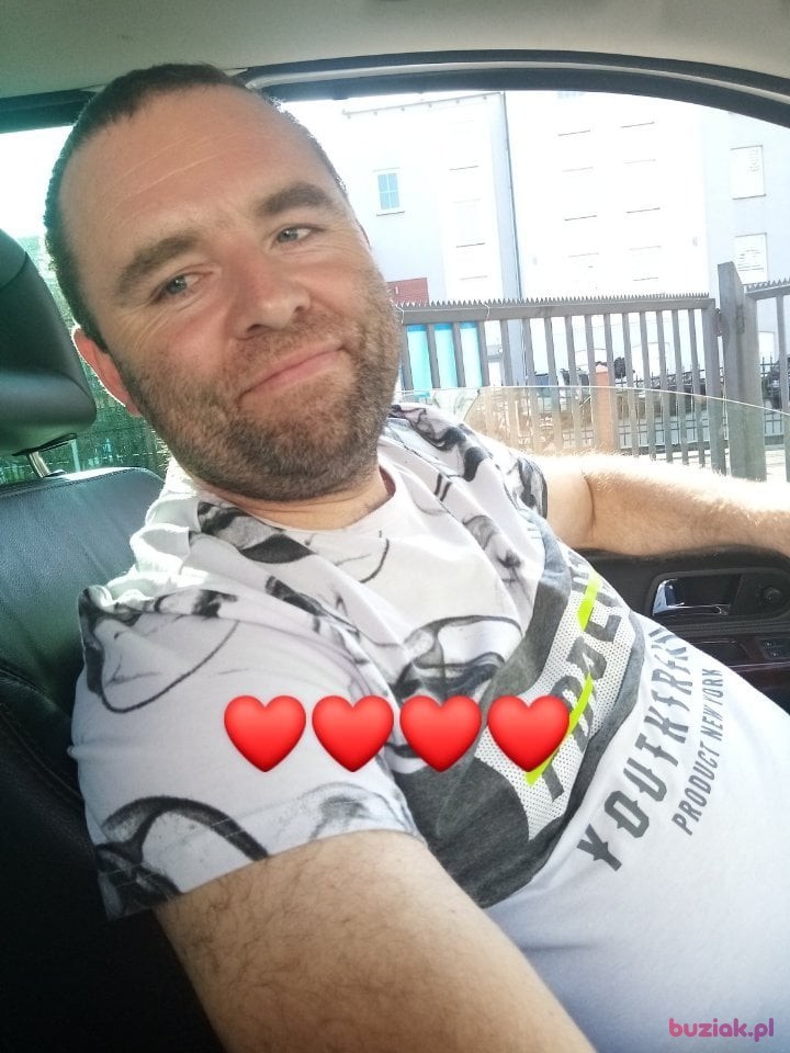 Marcin, Mężczyzna, 43, Wschowa, Polska, Zdjęcie: 2