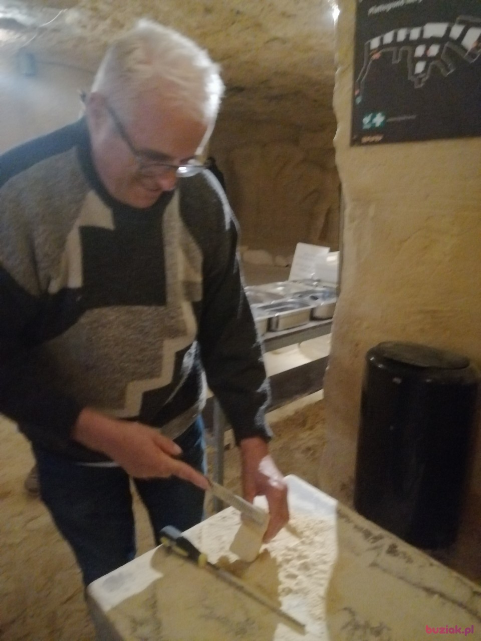 Zbigniew, Male, 69, Wrocław, Polska: 1