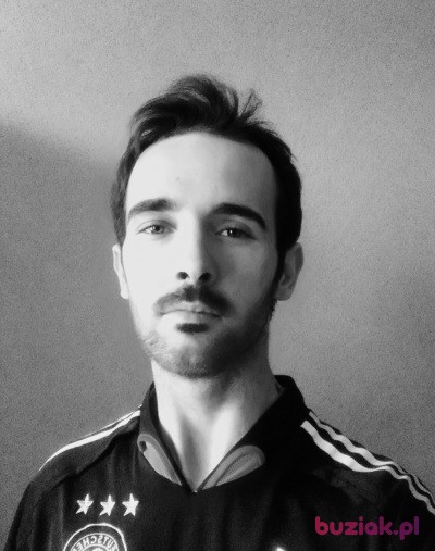 Damian, Male, 33, Tuchola, Polska, Photo: 2
