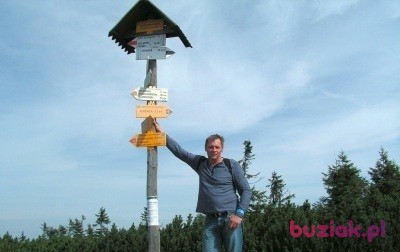 Krzyszf, Male, 60, Świnoujście, Polska, Photo: 2