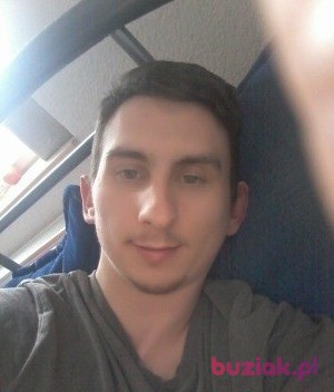 Daniel, Mężczyzna, 33, Konin, Polska: 1