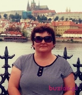 Beata, Female, 42, Kraśnik, Polska: 1