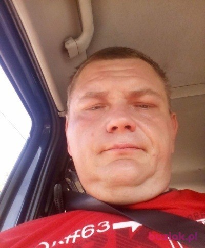marcin32mm, Male, 46, Czeladź, Polska, Photo: 1