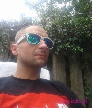 Adrian, Mężczyzna, 38, Bydgoszcz, Polska, Zdjęcie: 1