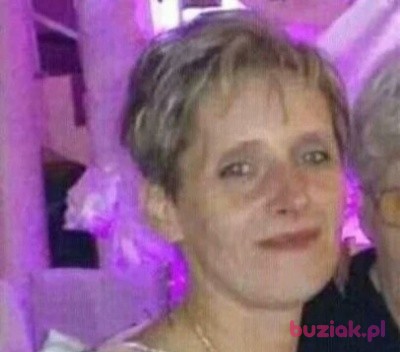 Ania, Kobieta, 49, Żyrardów, Polska: 1