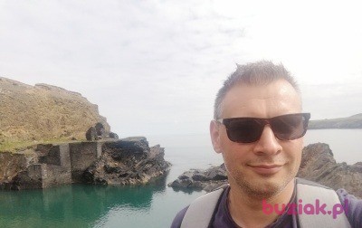 Szymon, Mężczyzna, 46, Llandrindod Wells, Wielka Brytania, Zdjęcie: 2