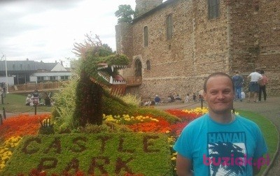 Grzegorz, Mężczyzna, 46, Kraków, Polska, Zdjęcie: 6