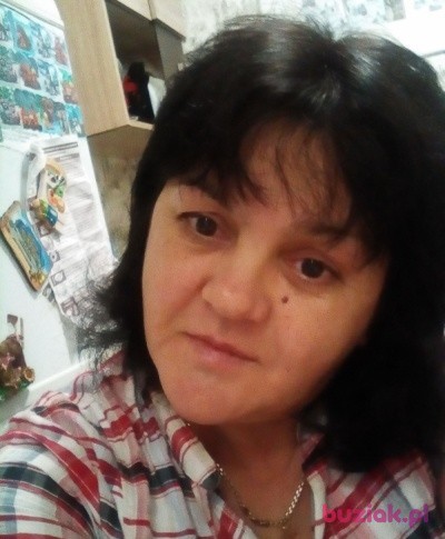 Tatiana, Kobieta, 52, Tomaszów Mazowiecki, Polska: 1