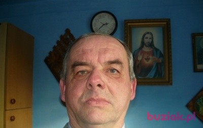 Franciszek, Male, 63, Gorlice, Polska, Photo: 1