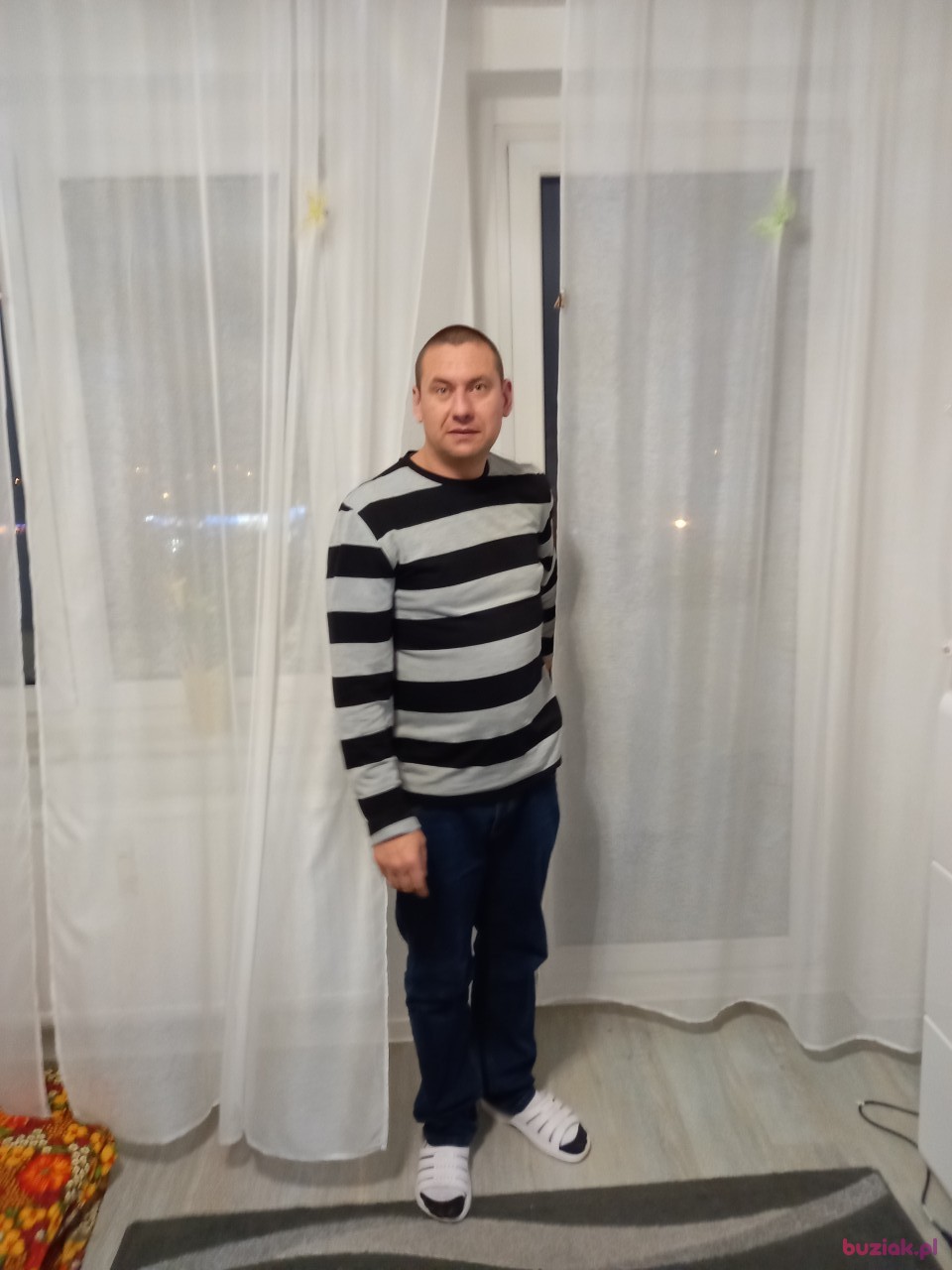 Mariusz, Male, 39, Swarzędz, Polska, Photo: 1