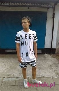 Andrzej, Mężczyzna, 26, Chorzów, Polska: 1