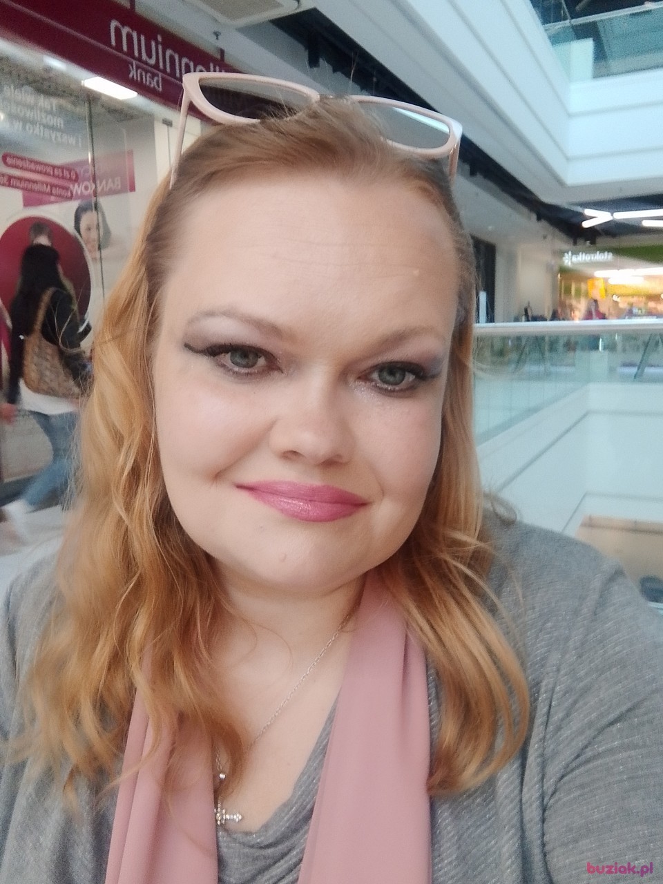 Magdalena, Kobieta, 45, Białystok, Polska, Zdjęcie: 2