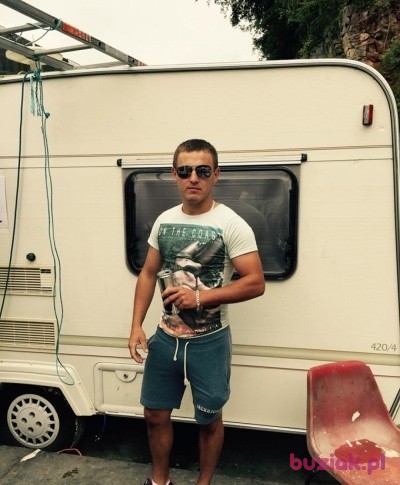 Marcin, Mężczyzna, 32, Gdańsk, Polska, Zdjęcie: 2