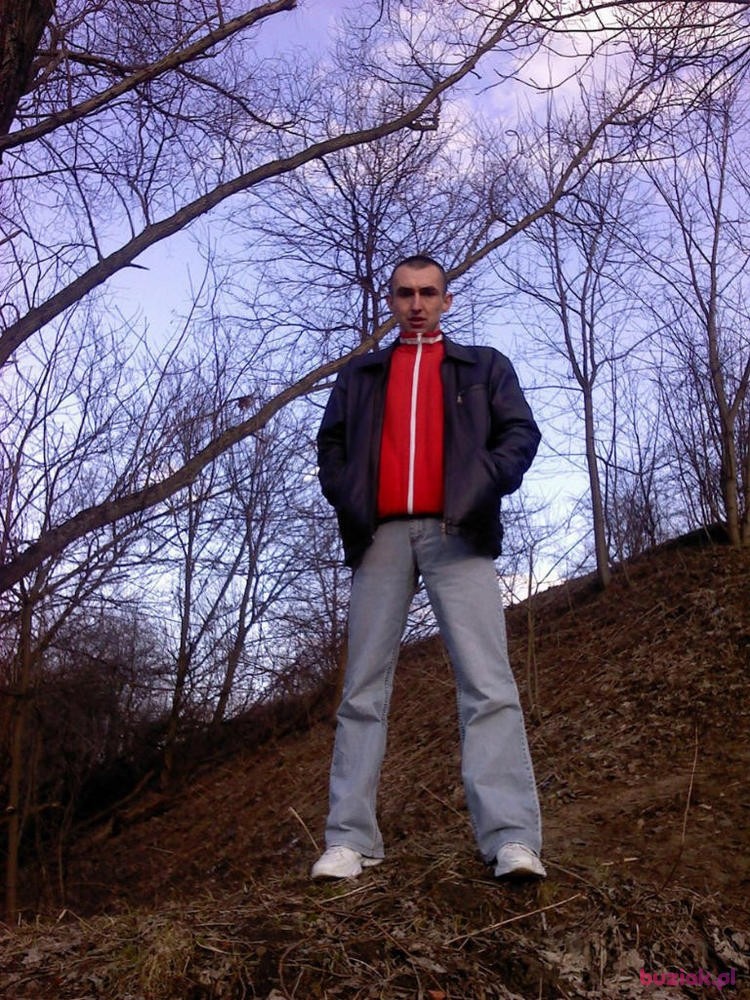 Łukasz, Male, 43, Bytów, Polska, Photo: 5