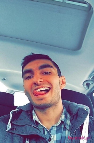 Ariczku, Male, 27, Polska: 1