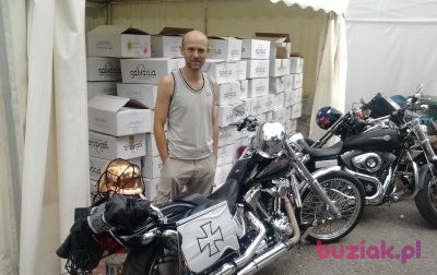 artur, Male, 50, Pszów, Polska, Photo: 2