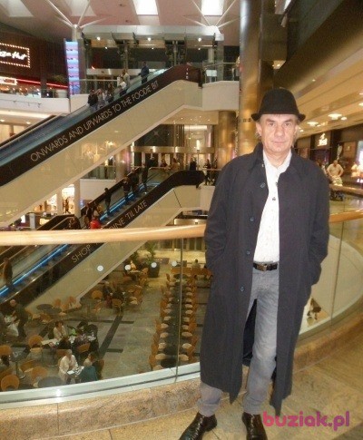 waldek, Mężczyzna, 59, Southampton, Wielka Brytania, Zdjęcie: 5