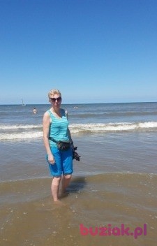 danusiaa66, Kobieta, 58, Ostrów Wielkopolski, Polska, Zdjęcie: 8