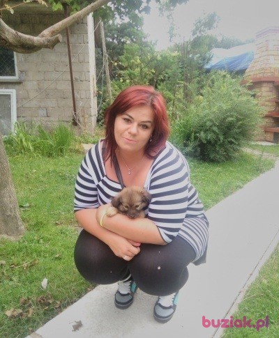 Iza, Female, 37, Ropczyce, Polska, Photo: 2