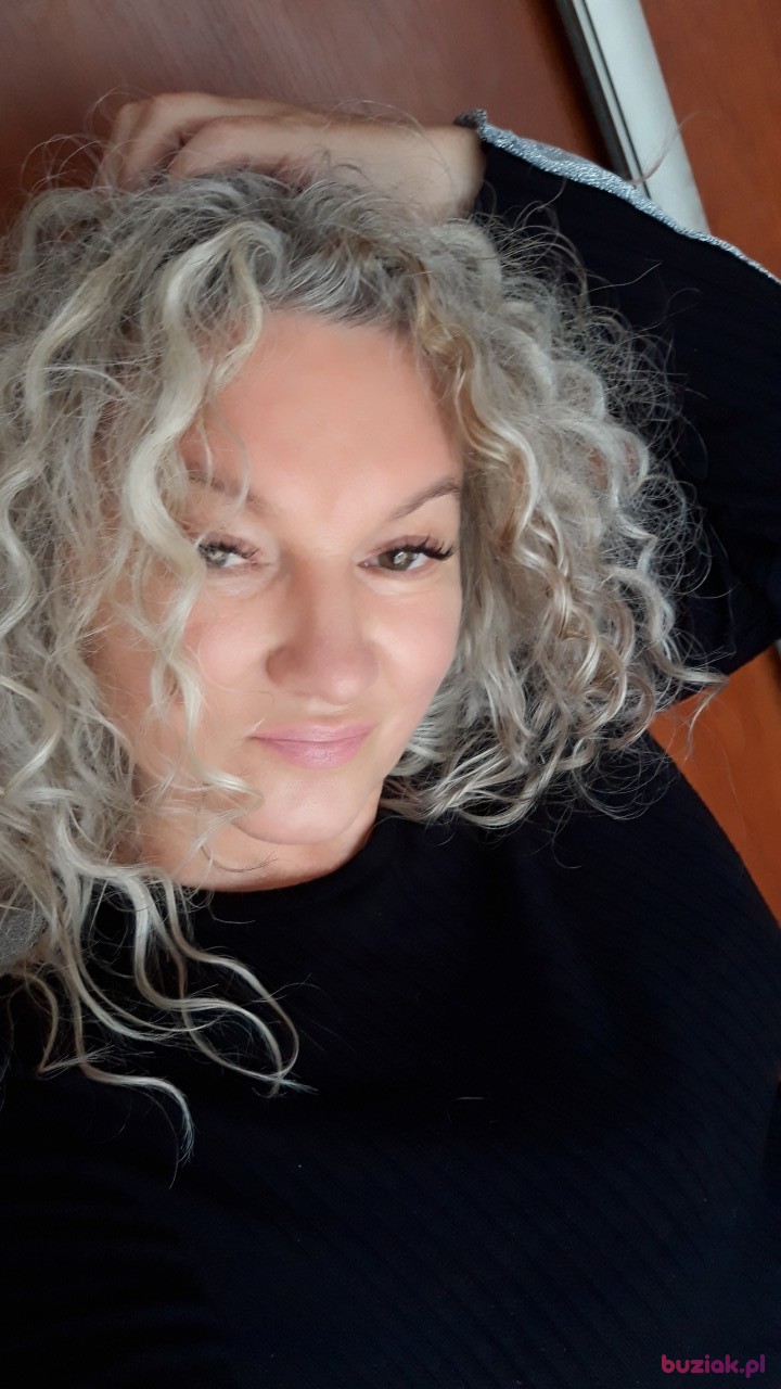 Ania , Kobieta, 53, Jelenia Góra, Polska, Zdjęcie: 1