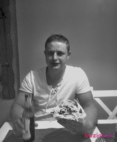 Adrian, Mężczyzna, 38, Piła, Polska, Zdjęcie: 1