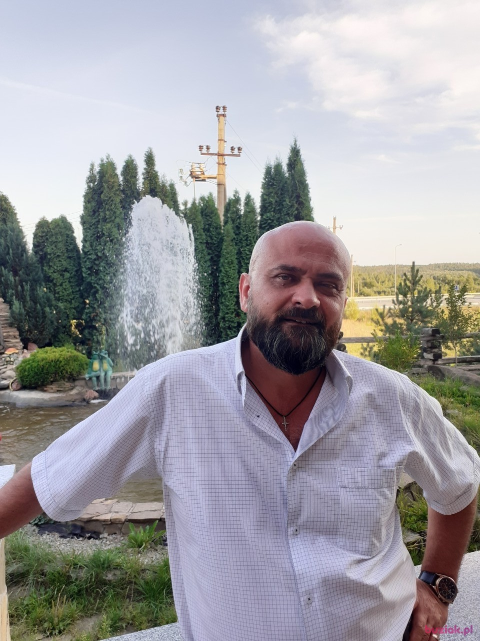 Alex, Mężczyzna, 49, Toruń, Polska: 1