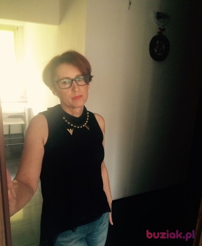 Ania, Kobieta, 57, Kalisz, Polska, Zdjęcie: 2