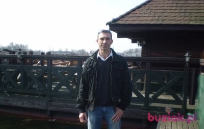 Czesław, Mężczyzna, 49, Ełk, Polska, Zdjęcie: 1