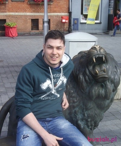 Adam, Mężczyzna, 32, Bydgoszcz, Polska, Zdjęcie: 4