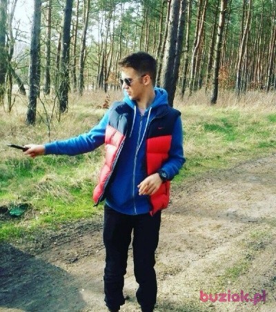 Damian, Mężczyzna, 27, Szczecin, Polska, Zdjęcie: 1