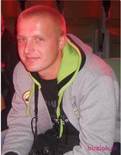 TOMEK, Mężczyzna, 35, Skierniewice, Polska: 1