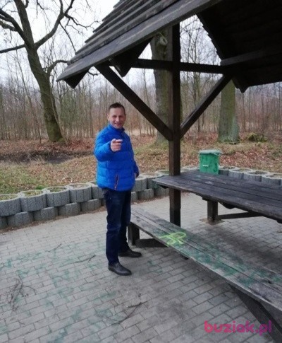 Marek, Male, 59, Szprotawa, Polska, Photo: 1