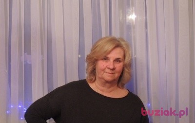 bozena, Female, 69, Sulejówek, Polska, Photo: 1