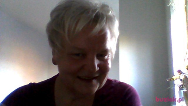 Iwona, Female, 63, Thornaby, Wielka Brytania, Photo: 1