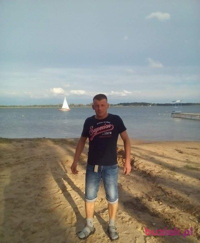 Łukasz, Male, 41, Mogilno, Polska, Photo: 2