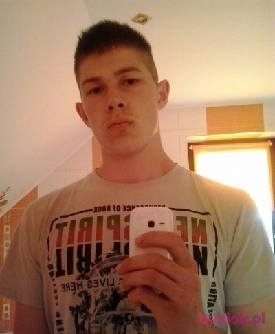 Patryk, Male, 29, Szczecin, Polska: 1