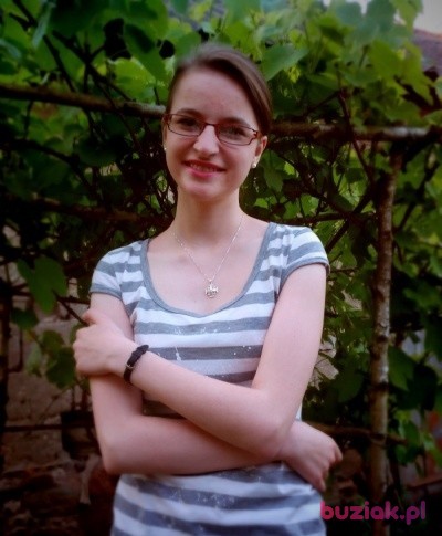 elka94, Kobieta, 31, Polska, Zdjęcie: 2