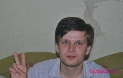 Krystian, Male, 36, Radom, Polska: 1